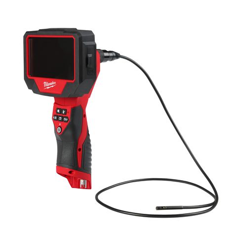 Milwaukee M12ATB-0C Akku-Inspektionskamera<br>