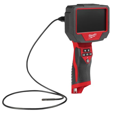 Milwaukee M12ATB-0C Akku-Inspektionskamera<br>