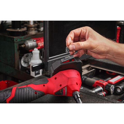 Milwaukee M12ATB-0C Akku-Inspektionskamera<br>