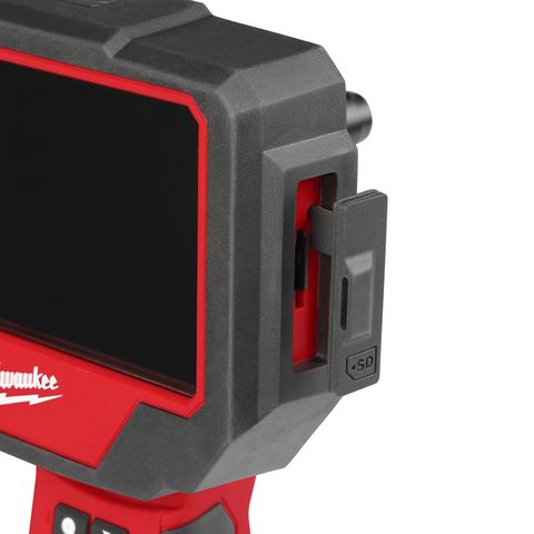 Milwaukee M12ATB-0C Akku-Inspektionskamera<br>