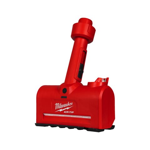 Milwaukee M12AUN-0 Akku-Bodendüse<br>