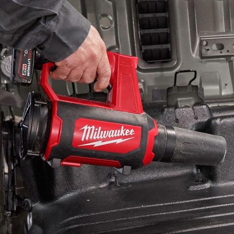 Milwaukee M12BBL-0 Akku-Gebläse<br>