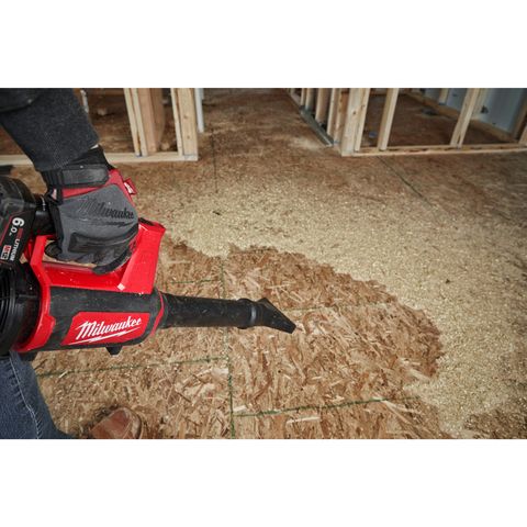 Milwaukee M12BBL-0 Akku-Gebläse<br>