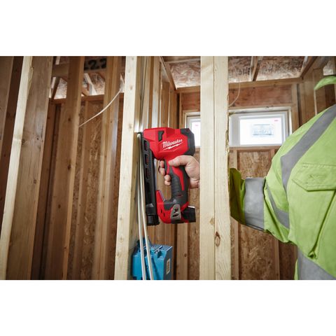 Milwaukee M12BCST-0 Akku-Tacker<br>