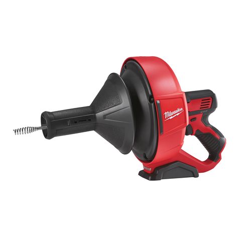 Milwaukee M12BDC6-0C Akku-Rohrreiniger<br>