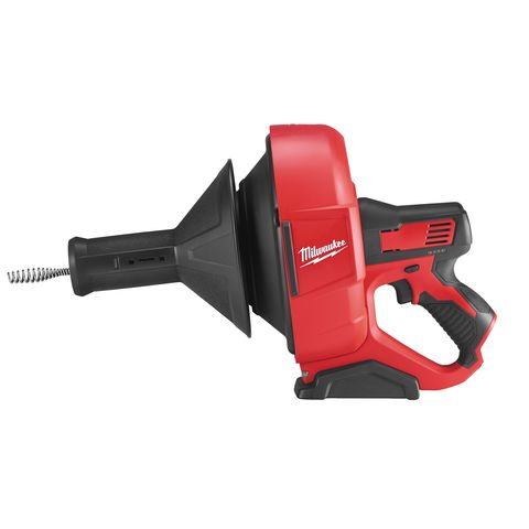 Milwaukee M12BDC6-0C Akku-Rohrreiniger<br>