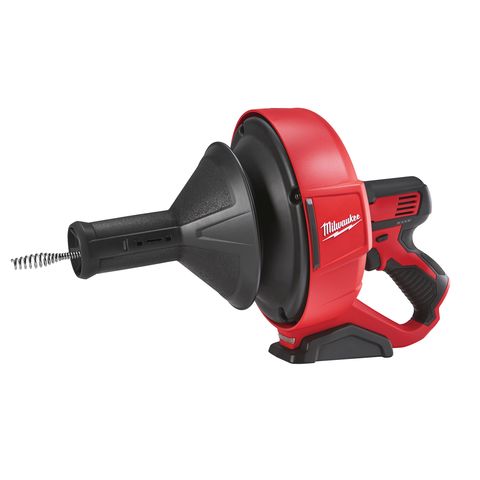 Milwaukee M12BDC8-0C Akku-Rohrreiniger<br>