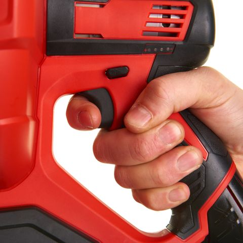 Milwaukee M12BDC8-0C Akku-Rohrreiniger<br>