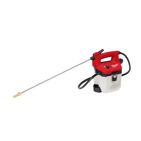 Milwaukee M12BHCS3L-0 Akku-Sprühgerät<br>