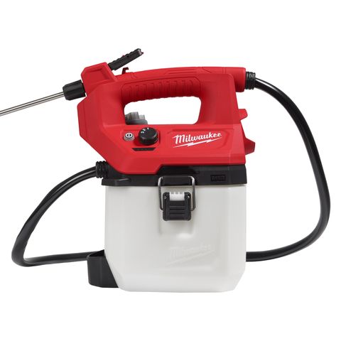 Milwaukee M12BHCS3L-0 Akku-Sprühgerät<br>