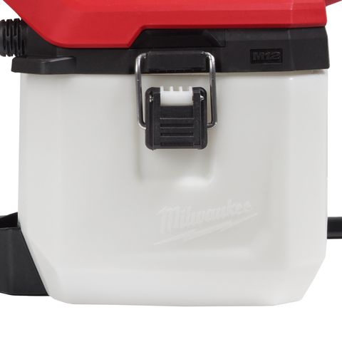 Milwaukee M12BHCS3L-0 Akku-Sprühgerät<br>