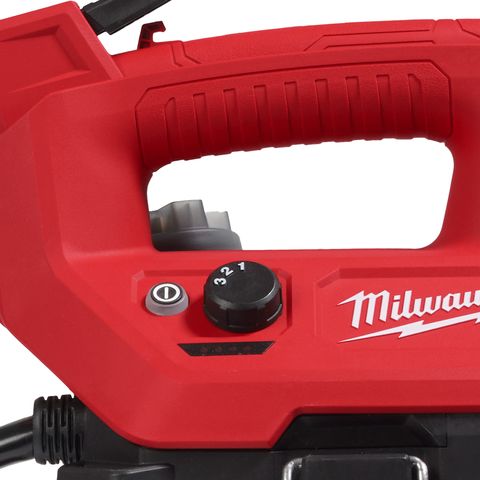 Milwaukee M12BHCS3L-0 Akku-Sprühgerät<br>