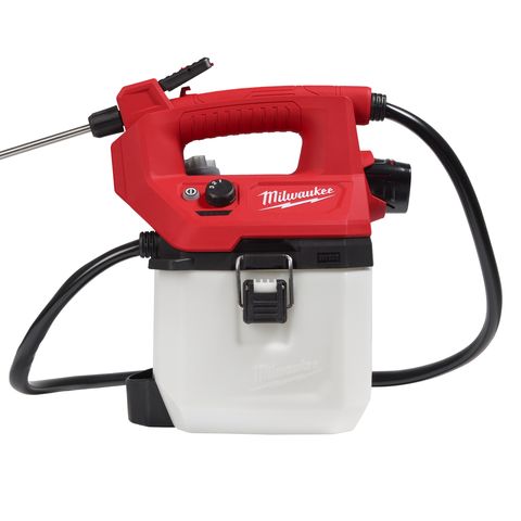 Milwaukee M12BHCS3L-201 Akku-Sprühgerät<br>