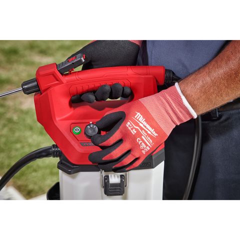 Milwaukee M12BHCS3L-201 Akku-Sprühgerät<br>