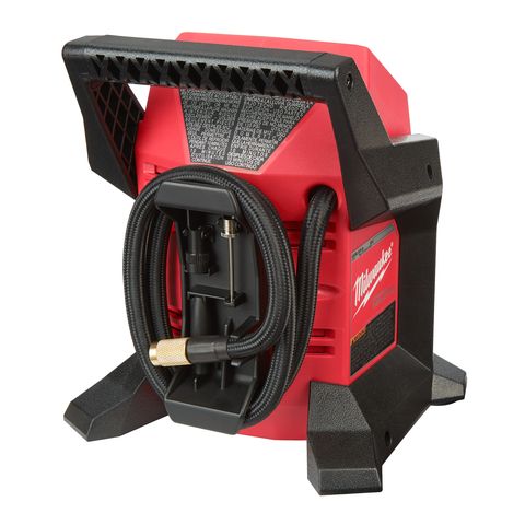 Milwaukee M12BI-0 Akku-Kompressor<br>