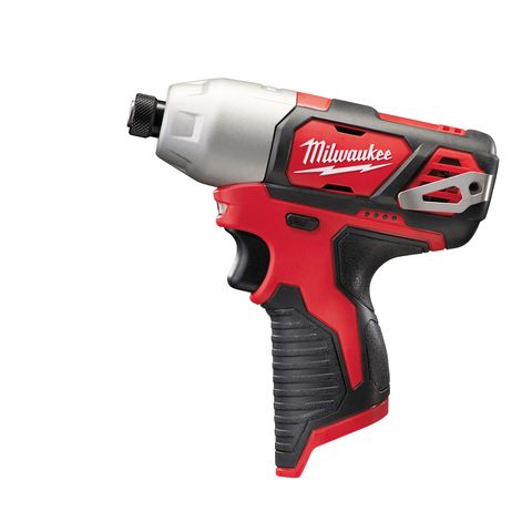 Milwaukee M12BID-0 Akku-Schlagschrauber<br>