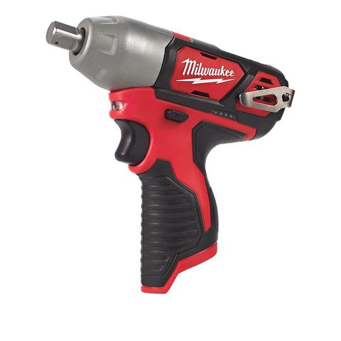 Milwaukee M12BIW12-0 Akku-Schlagschrauber<br>