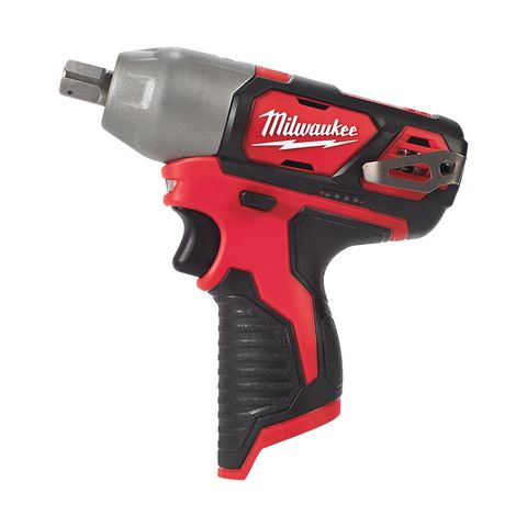 Milwaukee M12BIW12-0 Akku-Schlagschrauber<br>