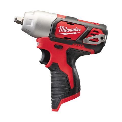 Milwaukee M12BIW38-0 Akku-Schlagschrauber<br>