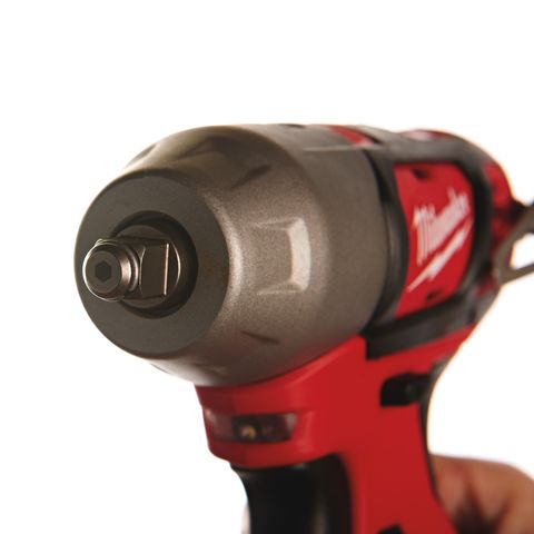 Milwaukee M12BIW38-0 Akku-Schlagschrauber<br>