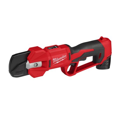 Milwaukee M12BLPRS-202 Akku-Astschere<br>