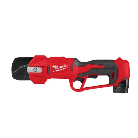 Milwaukee M12BLPRS-202 Akku-Astschere<br>