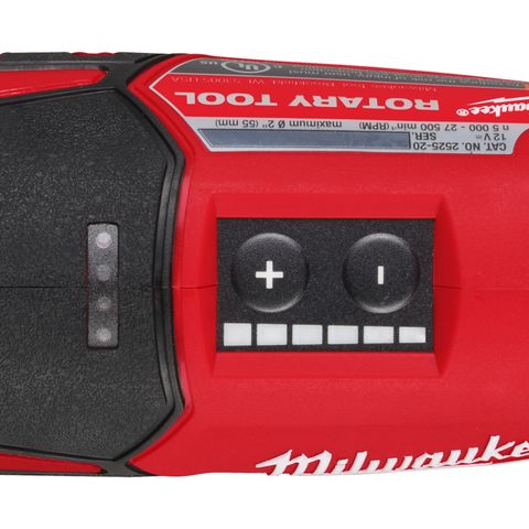 Milwaukee M12BLROT-0 Akku-Rotationswerkzeug<br>