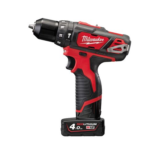 Milwaukee M12BPD-0 Akku-Schlagbohrschrauber<br>