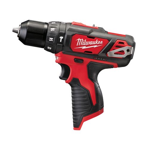 Milwaukee M12BPD-202C Akku-Schlagbohrschrauber<br>