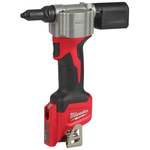 Milwaukee M12BPRT-0 Akku-Blindnietgerät<br>