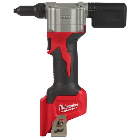 Milwaukee M12BPRT-0 Akku-Blindnietgerät<br>