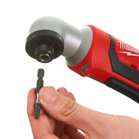 Milwaukee M12BRAID-0 Akku-Winkelschlagschrauber<br>