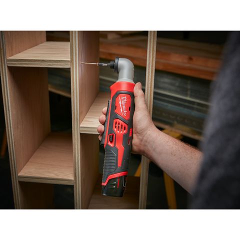 Milwaukee M12BRAID-0 Akku-Winkelschlagschrauber<br>