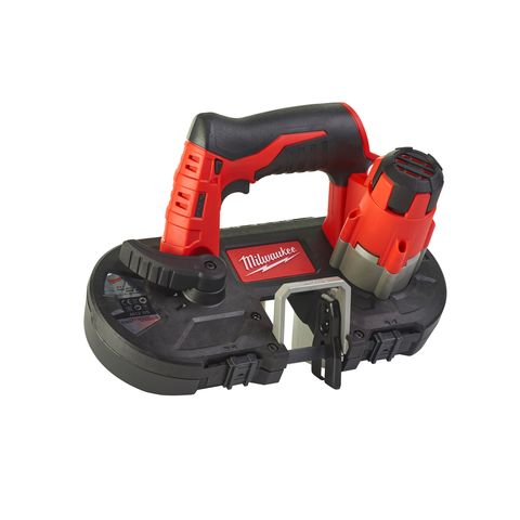 Milwaukee M12BS-0 Akku-Bandsäge<br>