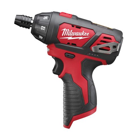 Milwaukee M12BSD-0 Akku-Bohrschrauber<br>