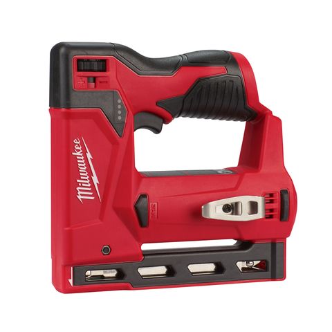 Milwaukee M12BST-0 Akku-Tacker<br>