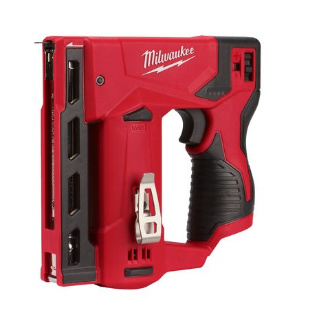 Milwaukee M12BST-0 Akku-Tacker<br>