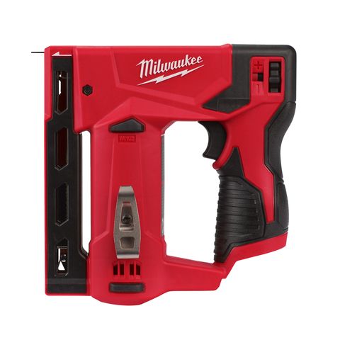 Milwaukee M12BST-0 Akku-Tacker<br>