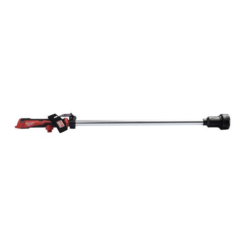 Milwaukee M12BSWP-0 Akku-Transferpumpe<br>