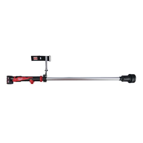 Milwaukee M12BSWP-601 Akku-Transferpumpe<br>