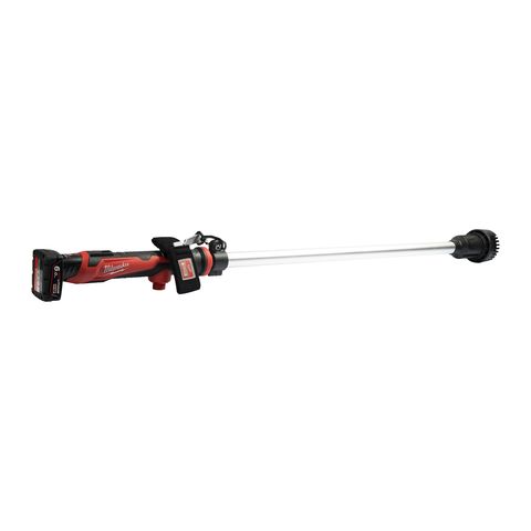 Milwaukee M12BSWP-601 Akku-Transferpumpe<br>