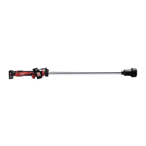 Milwaukee M12BSWP-601 Akku-Transferpumpe<br>