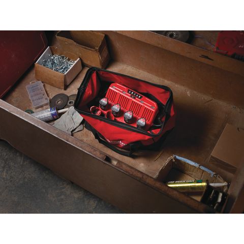 Milwaukee M12C4 Ladegerät<br>