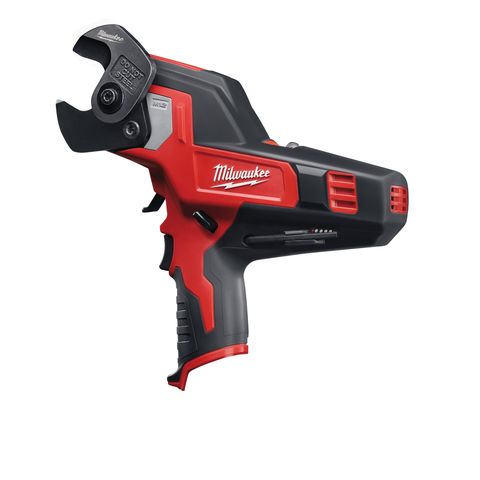 Milwaukee M12CC-0 Akku-Kabelschneider<br>