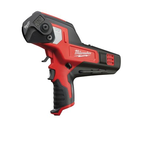 Milwaukee M12CC-0 Akku-Kabelschneider<br>