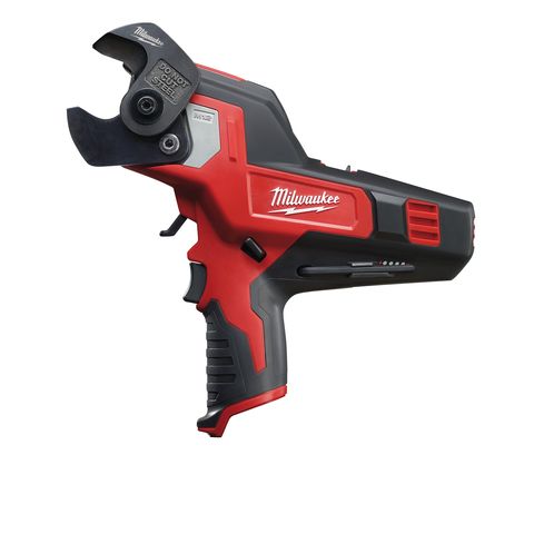 Milwaukee M12CC-0 Akku-Kabelschneider<br>