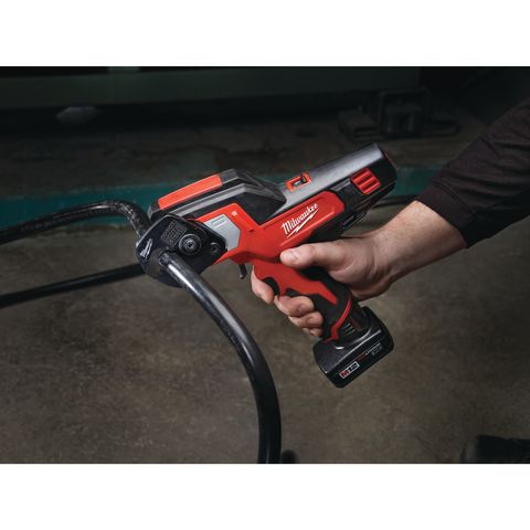 Milwaukee M12CC-0 Akku-Kabelschneider<br>