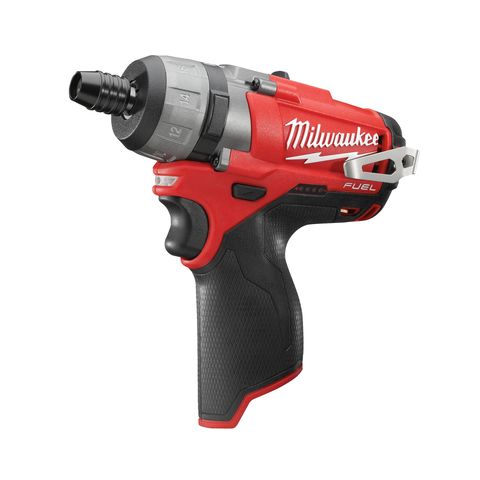 Milwaukee M12CD-0 Akku-Bohrschrauber<br>