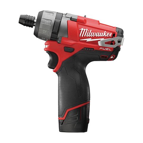 Milwaukee M12CD-0 Akku-Bohrschrauber<br>