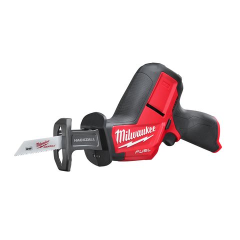 Milwaukee M12CHZ-0 Akku-Säbelsäge<br>